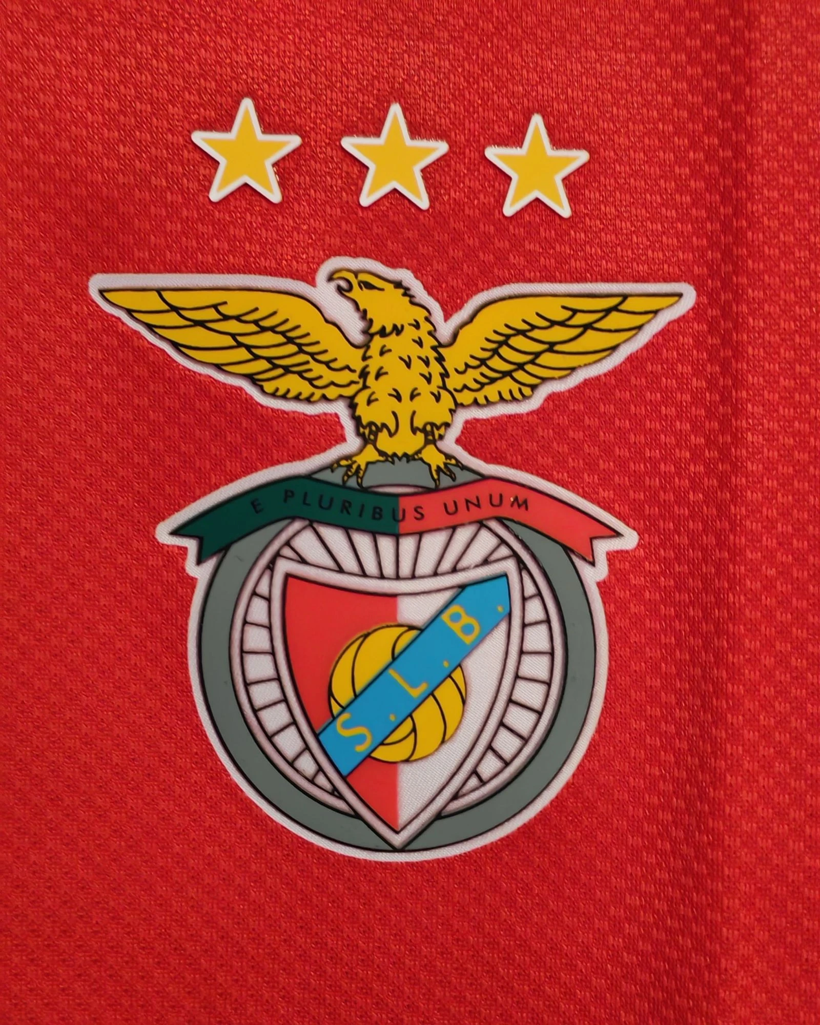 Camisola principal benfica  – photo 4